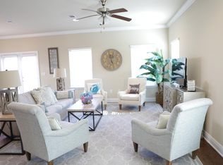 31 St Vincent Ln, Panama City Beach, FL 32413