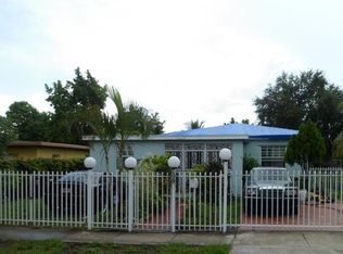 1225 NW 121st St, North Miami, FL 33167