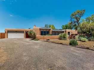7425 Quebrada Pl NE, Albuquerque, NM 87113
