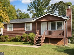 7647 Cheviot Dr, Winston, GA 30187