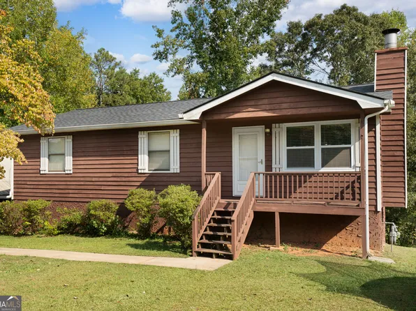 7647 Cheviot Dr, Winston, GA 30187