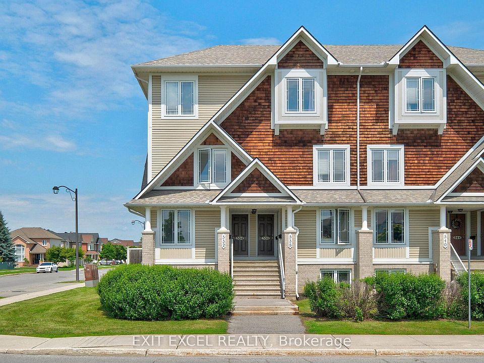 1st image of 532 Lakeridge Dr #1