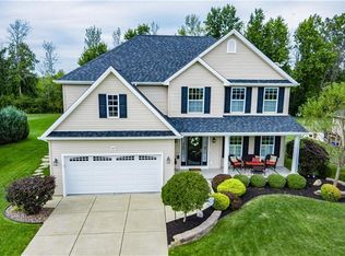 3437 Lakewood Dr, North Tonawanda, NY 14120
