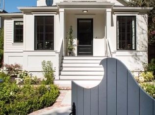 22 Acacia Ave, Larkspur, CA 94939