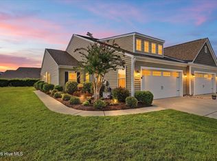 1092 Chadsey Lake Drive, Carolina Shores, NC 28467