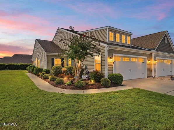 1092 Chadsey Lake Drive, Calabash, NC 28467