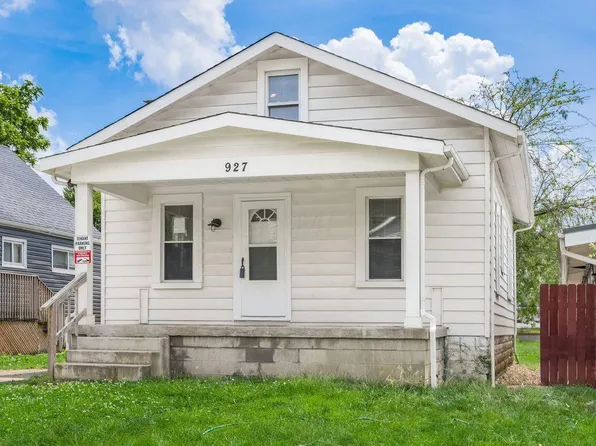 927 E 15th Ave, Columbus, OH 43211