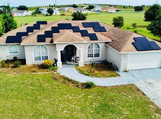 310 Hatchineha Rd, Haines City, FL 33844