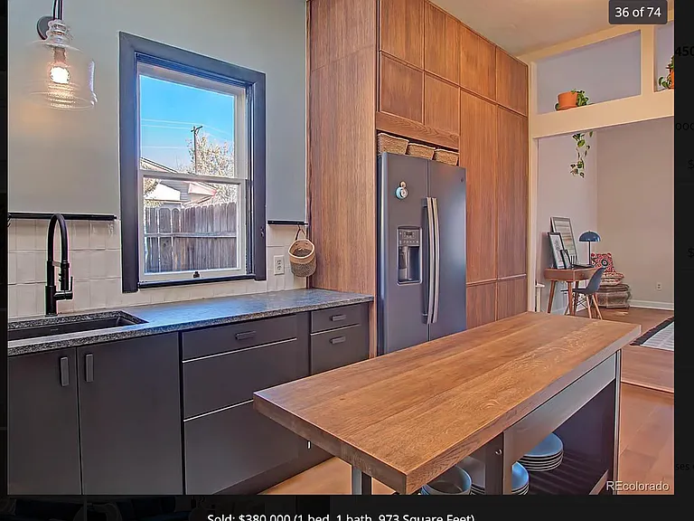 822 N El Paso St — Photo 6