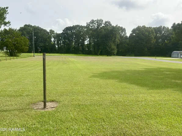LOT-30A Summer Ridge Loop, Sunset, LA 70584