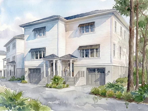 4020 Marshwalk Trce #1, Johns Island, SC 29455