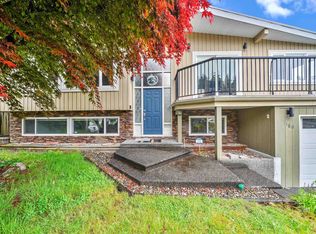 2160 Jordan Dr, Burnaby, BC