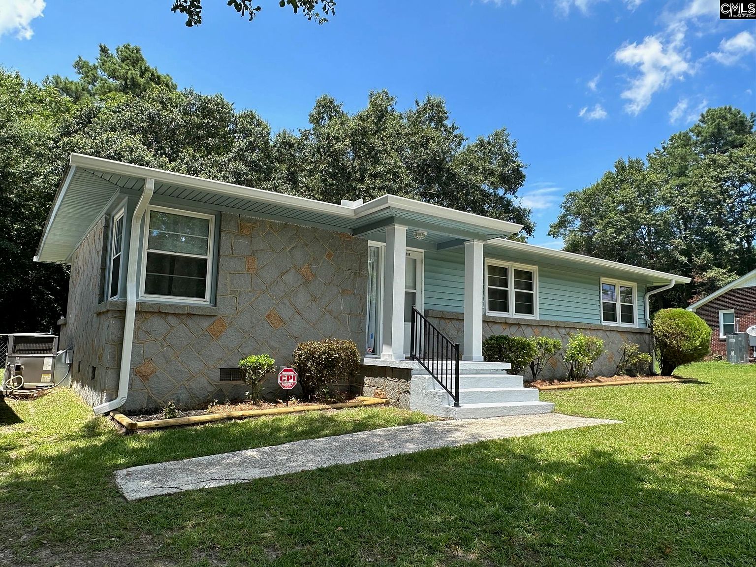 1027 Betsy Dr, Columbia, SC 29210 MLS 567218 Zillow