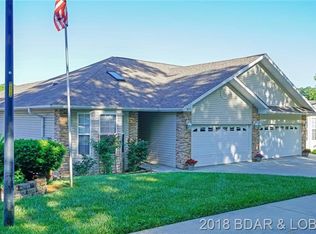 877 Great Ship St, Osage Beach, MO 65065