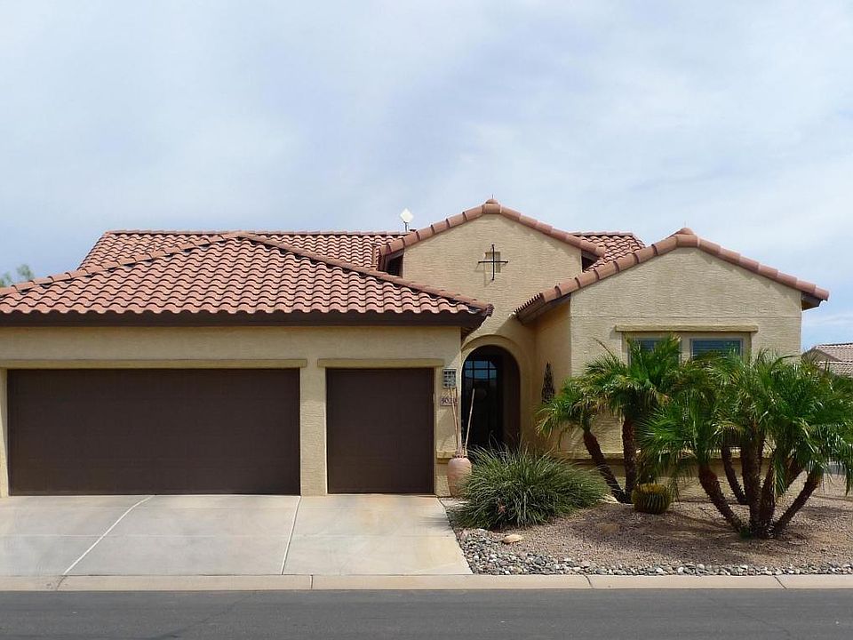 1st image of 5020 W Buckskin Dr