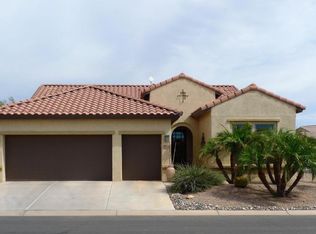 5020 W Buckskin Dr, Eloy, AZ 85131