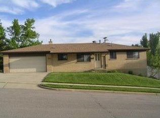 756 E 1850 S, Bountiful, UT 84010