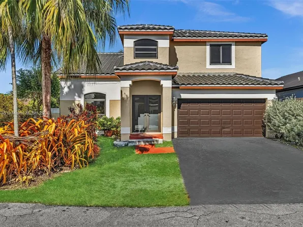8249 NW 200th Ter, Hialeah, FL 33015