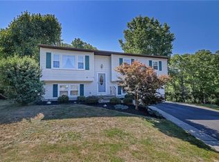 1 King St, Monroe, NY