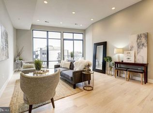 3701 14th St NW UNIT 4, Washington, DC 20010