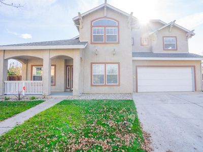 1718 La Verne Ct, Los Banos, CA, 93635