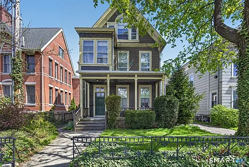 285 Humphrey St #1 Photo 1
