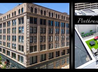 901 Washington Ave UNIT 702, Saint Louis, MO 63101