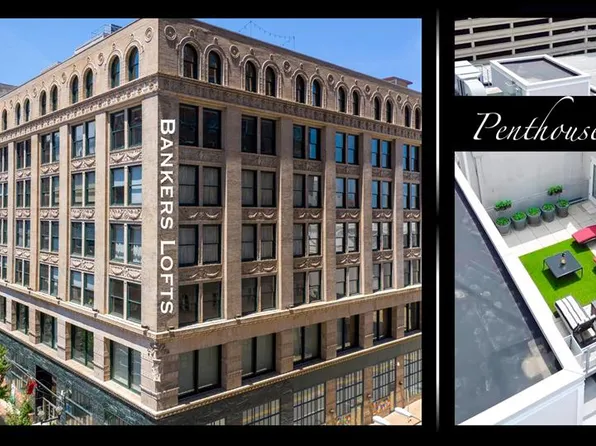 901 Washington Ave Unit 702, Saint Louis, MO 63101