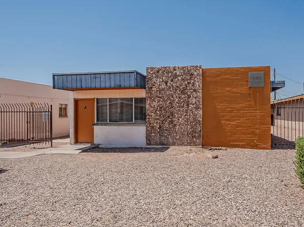 Cabrillo pointe apartments