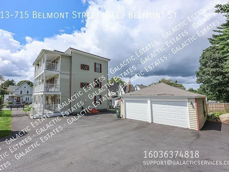 713-715 Belmont St #713 BELMONT ST — Photo 31