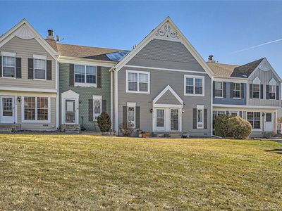19778 Applewood Court, Parker, CO, 80138