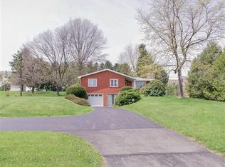 282 Georges Fairchance Rd, Uniontown, PA 15401