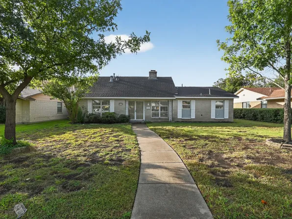 4118 Burning Tree Ln, Garland, TX 75042