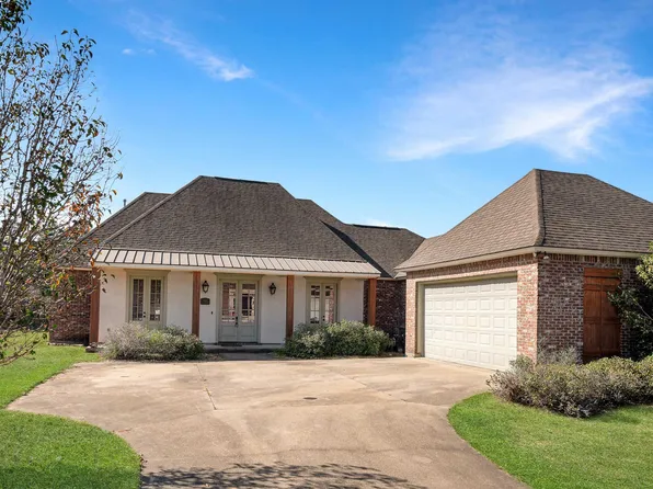 4810 Alice Louise Dr, Greenwell Springs, LA 70739