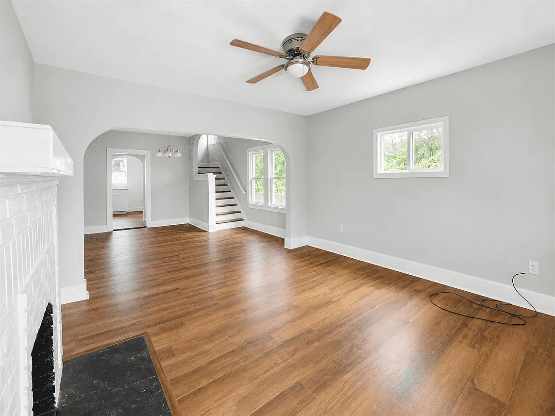 3 bed, 1186 sqft, $1,075 — Photo 4