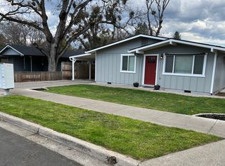 955 Park Ave, Medford, OR 97501