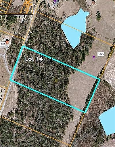 1st image of Tbd Denny Lane LOT 14