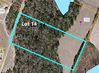 0 Denny Ln LOT 14, Carthage, NC 28327