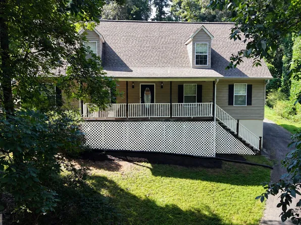3455 Leisure Ln, Gainesville, GA 30506