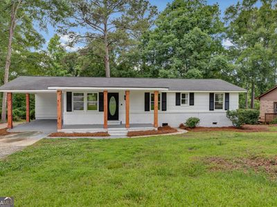 455 Cindy St, Jackson, GA, 30233
