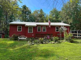 322 Birch Hill Rd, New Durham, NH 03855