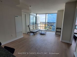 5740 Yonge St UNIT 1707, Toronto, ON M2M 0B1