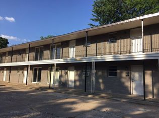 1000 Vine St APT 102, Jonesboro, AR 72401