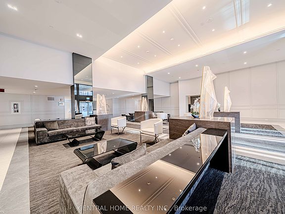 4th image of 30 Gibbs Rd #3305