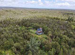 11-2436 Kokokahi Rd, Volcano, HI 96785