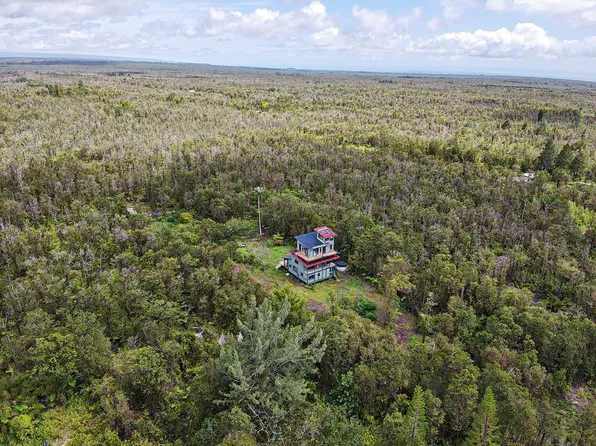 11-2436 Kokokahi Rd, Volcano, HI 96785