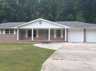 1815 Reynolds Rd SW, Atlanta, GA 30331