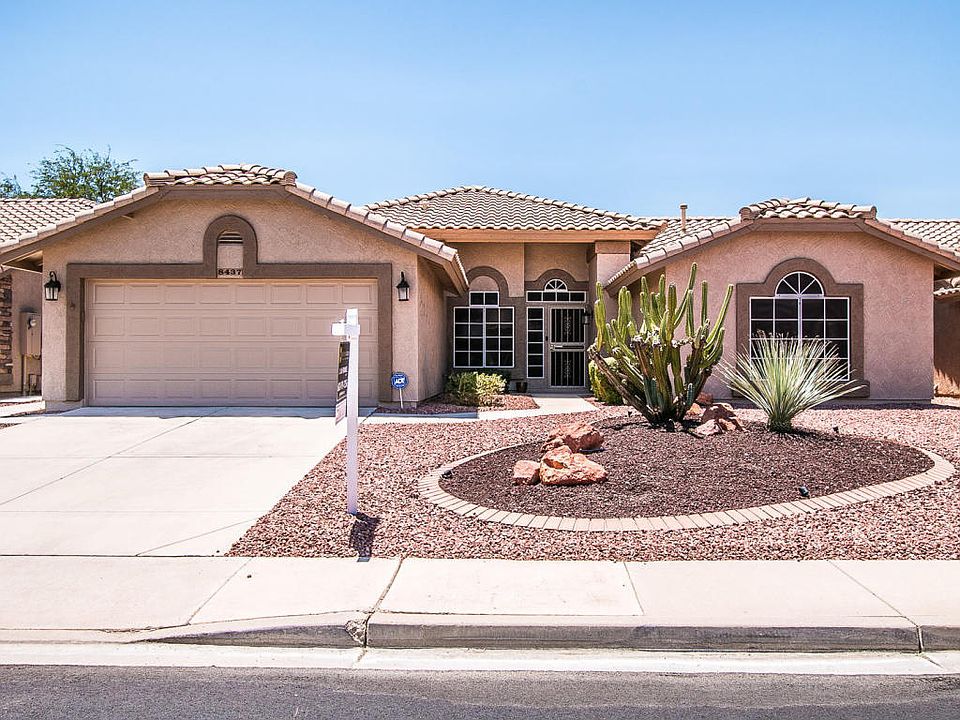 1st image of 8437 W McRae Way