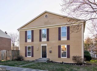 3229 Foothill St, Woodbridge, VA 22192