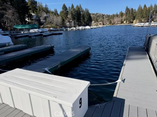 0 N Bay Rd, Lake Arrowhead, CA 92352